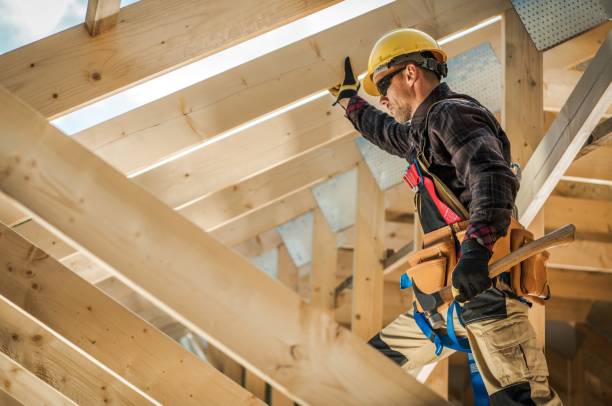 Quick and Trustworthy Emergency Roof Repair Services in Klamath Falls, OR