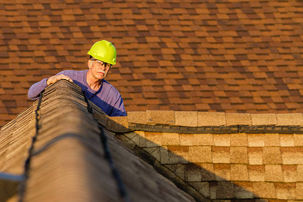 Roof Repair Estimates in Klamath Falls, OR