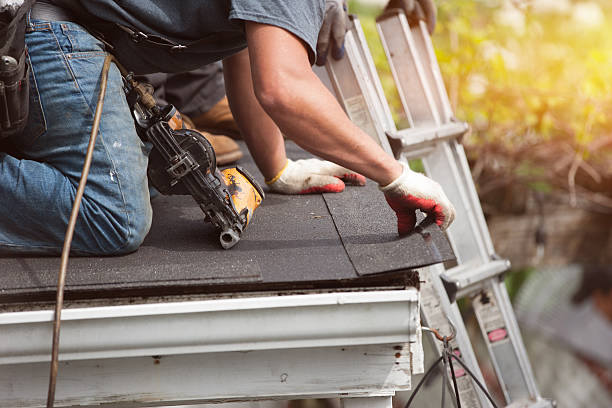 Best Emergency Roof Repair  in Klamath Falls, OR