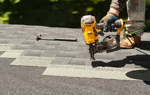 Best Shingle Roofing Installation  in Klamath Falls, OR