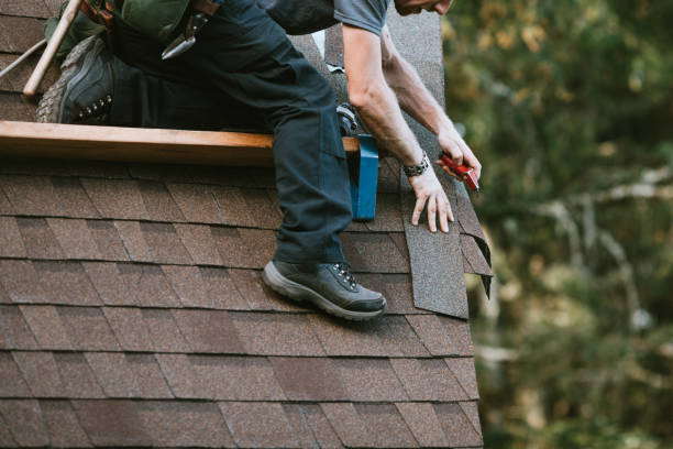 Best Metal Roofing Contractor  in Klamath Falls, OR